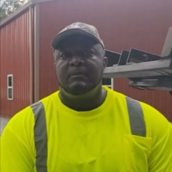 Terrance Ellis - Owner & Lead Technician at Big Al & The Boyz